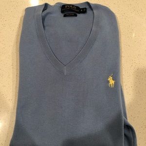 Ralph Lauren sweater Size S
